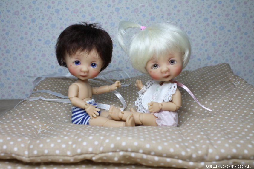 Пополнение младшей группы новыми ЭЛЛЕМЕНтиками