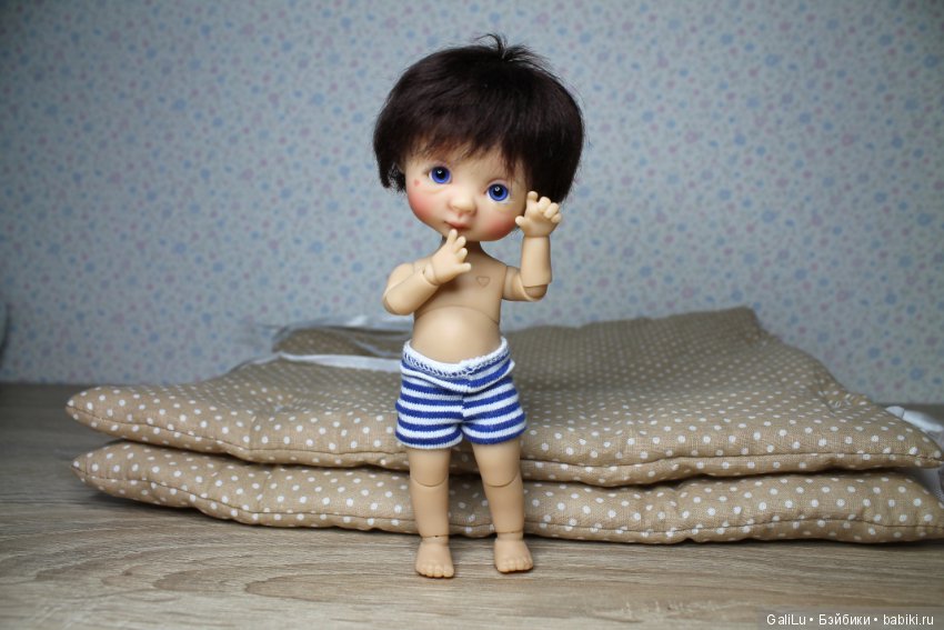 Пополнение младшей группы новыми ЭЛЛЕМЕНтиками