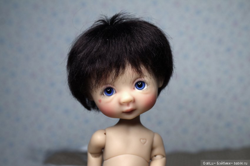 Пополнение младшей группы новыми ЭЛЛЕМЕНтиками