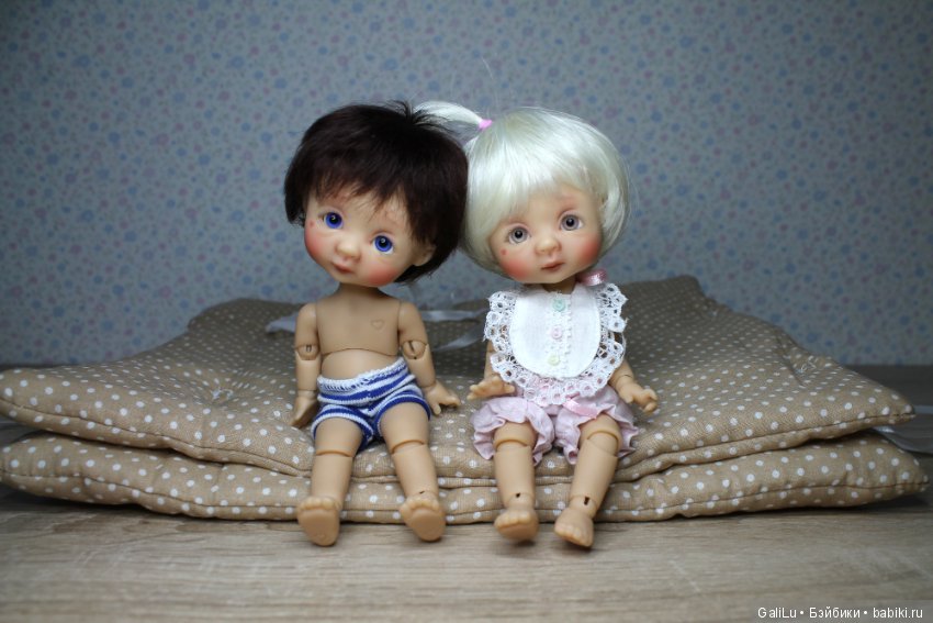 Пополнение младшей группы новыми ЭЛЛЕМЕНтиками (фото 10)