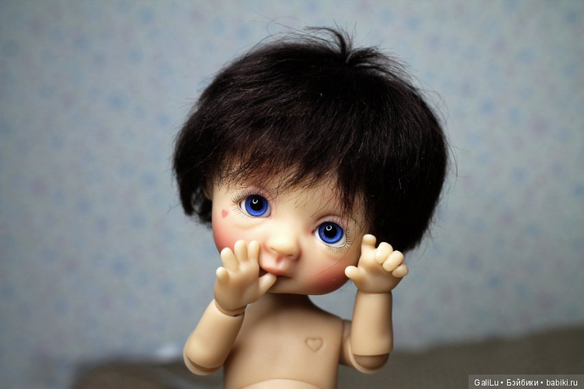 Пополнение младшей группы новыми ЭЛЛЕМЕНтиками