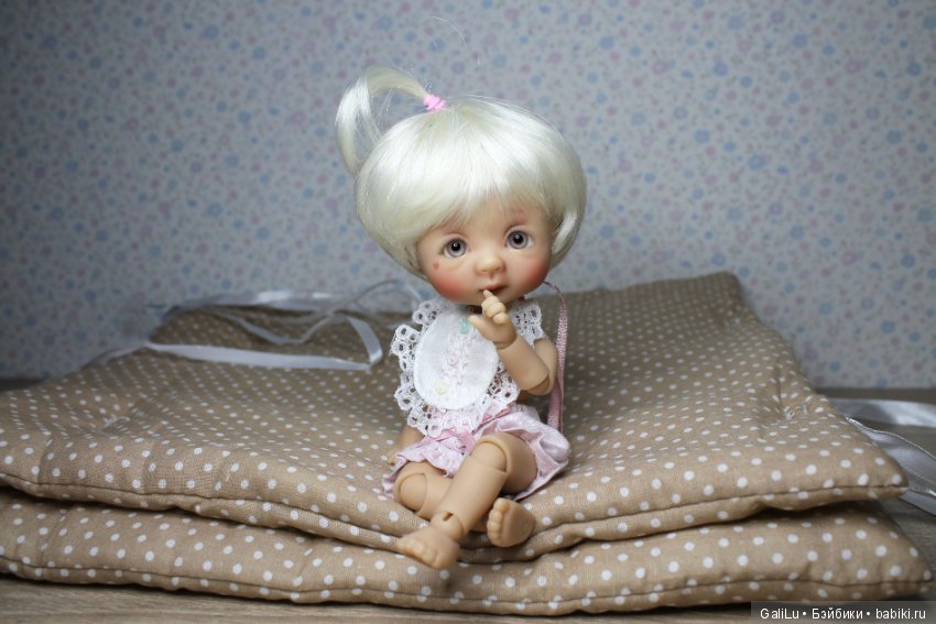 Пополнение младшей группы новыми ЭЛЛЕМЕНтиками