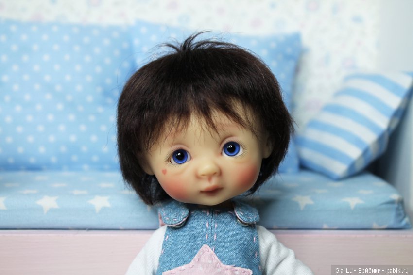 Пополнение младшей группы новыми ЭЛЛЕМЕНтиками