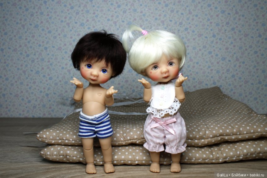 Пополнение младшей группы новыми ЭЛЛЕМЕНтиками