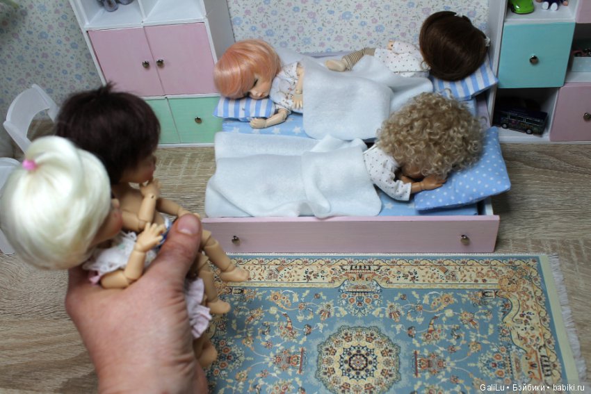 Пополнение младшей группы новыми ЭЛЛЕМЕНтиками