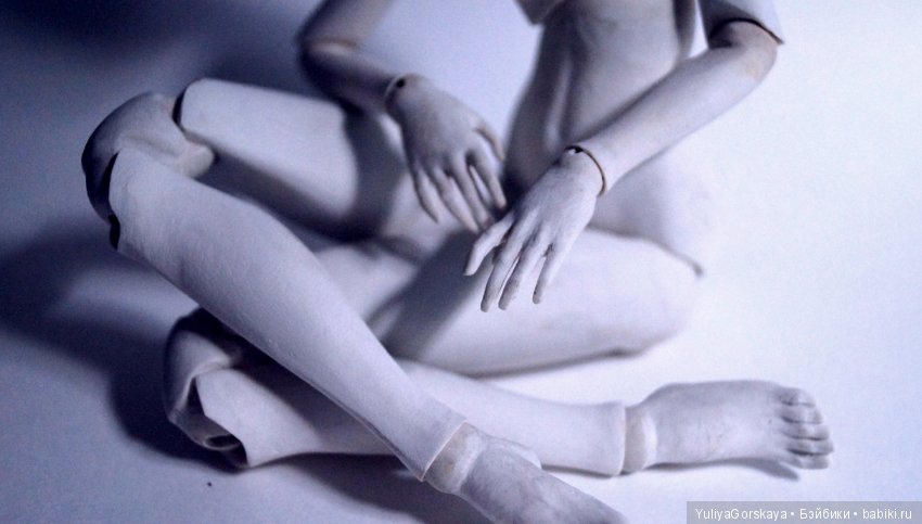 Как я мучила мастер модель (фото 4)