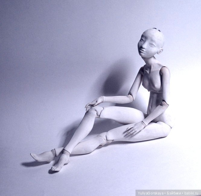 Как я мучила мастер модель (фото 6)