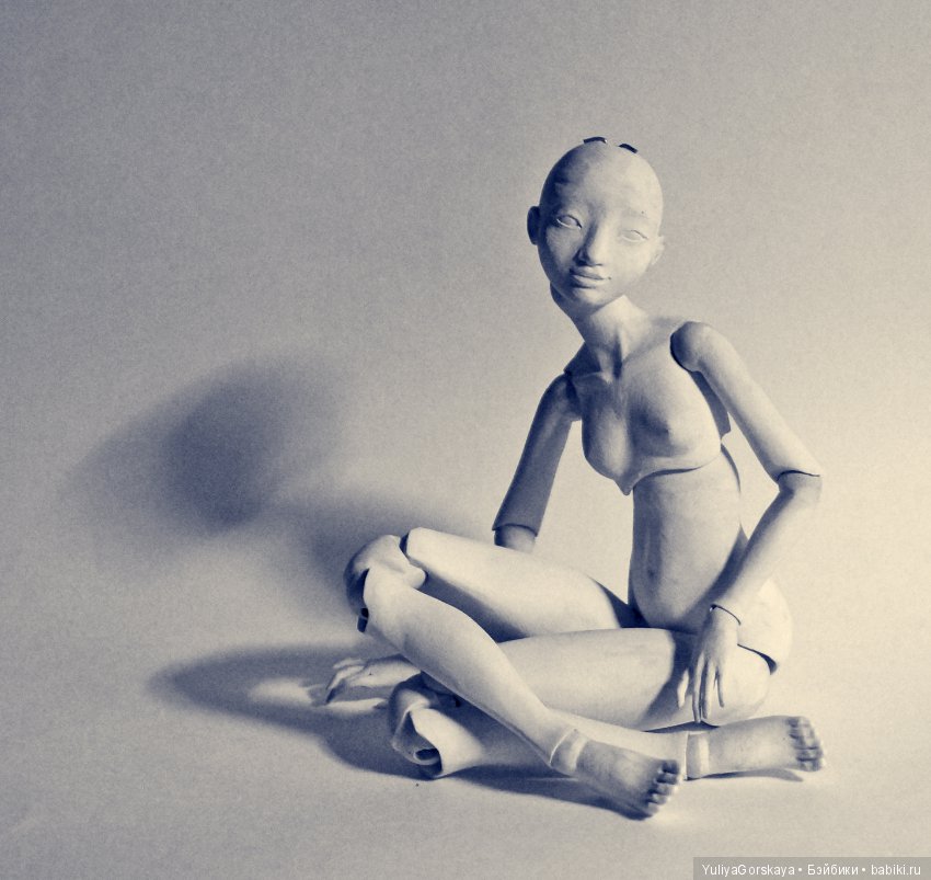 Как я мучила мастер модель (фото 3)