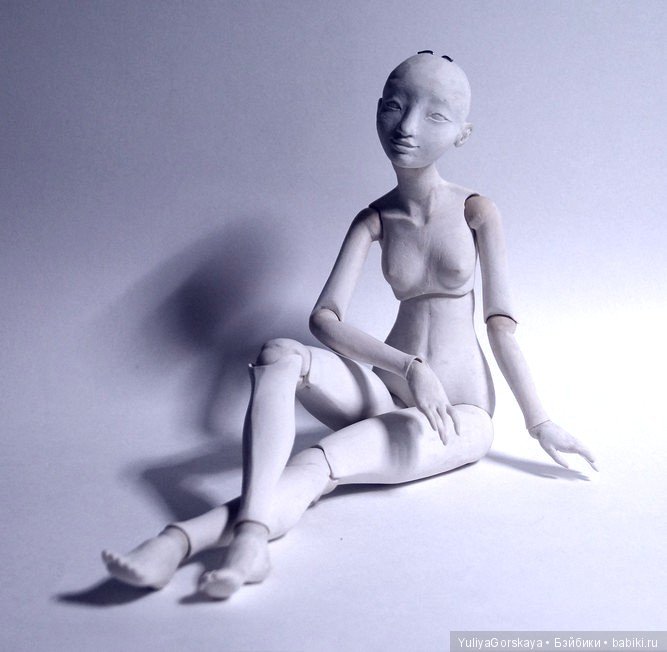 Как я мучила мастер модель (фото 5)