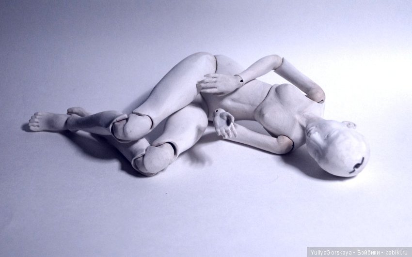 Как я мучила мастер модель (фото 7)