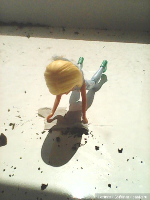 Весенняя уборка — Болталка и разговоры обо всем: жизнь (фото 3)