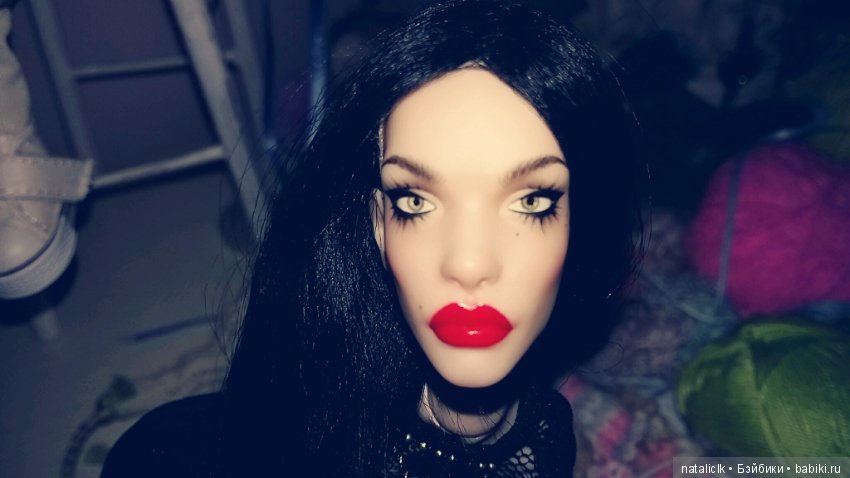 Моя Ева от Маргариты Кутуевой