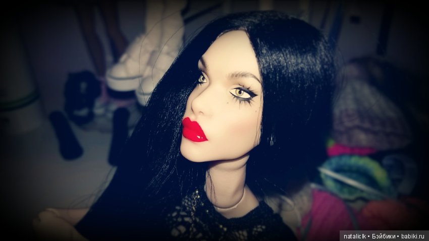 Моя Ева от Маргариты Кутуевой (фото 2)