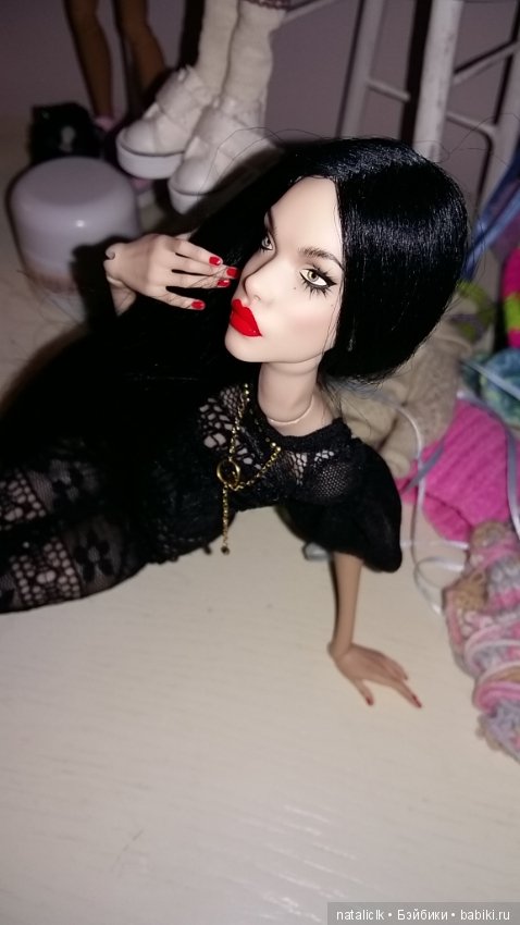 Моя Ева от Маргариты Кутуевой (фото 4)