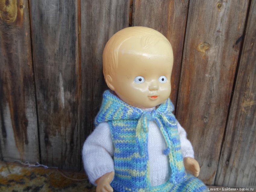 Скучно малышу в уголке стало. Пойдем гулять (фото 2)