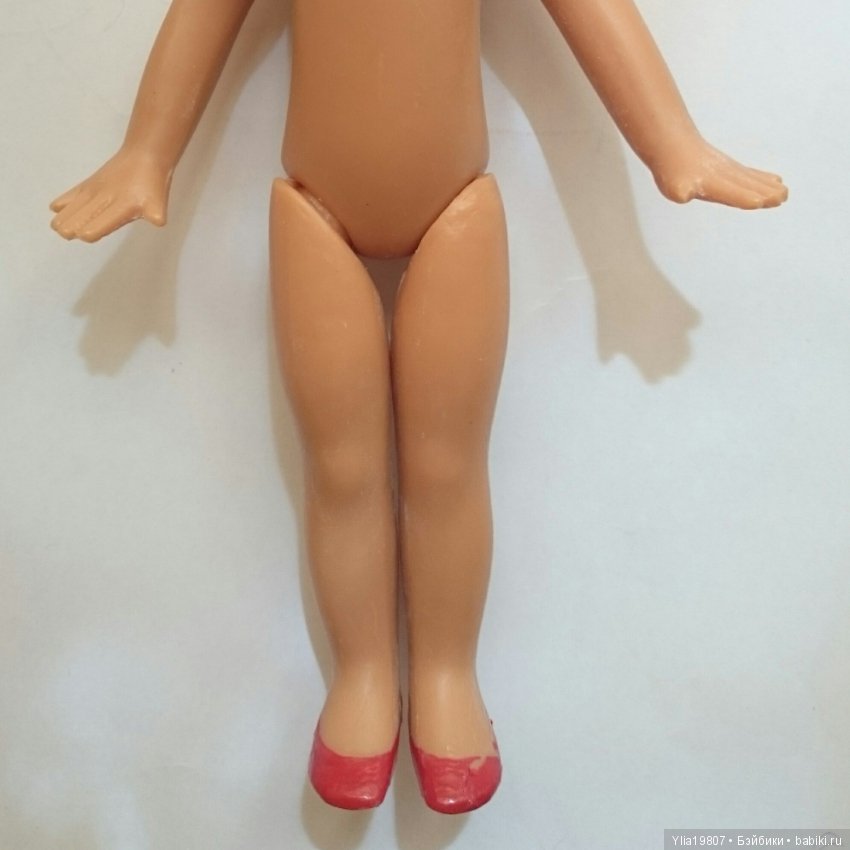 Помогите опознать куколку (фото 2)