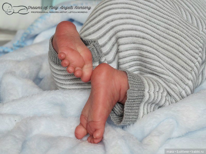 Chase скульптора Bonnie Brown, автор прототипа Leticia Moreno