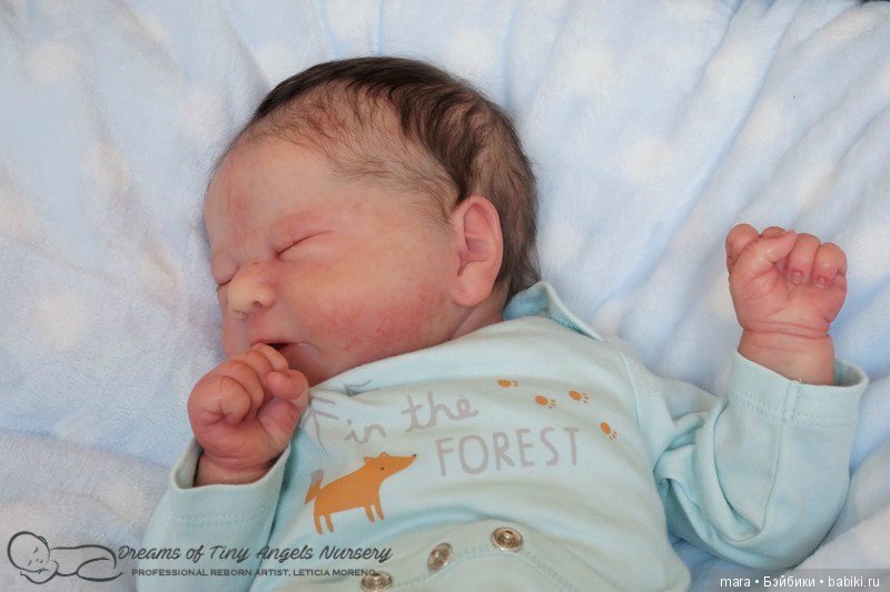 Chase скульптора Bonnie Brown, автор прототипа Leticia Moreno