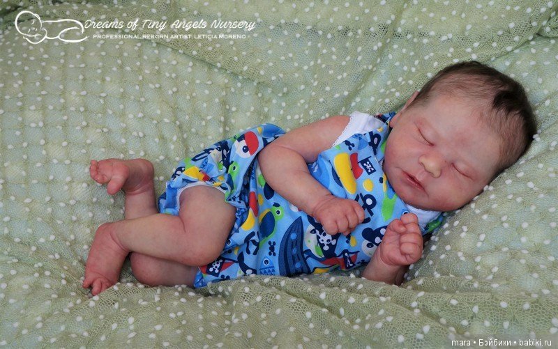 Chase скульптора Bonnie Brown, автор прототипа Leticia Moreno