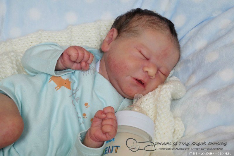 Chase скульптора Bonnie Brown, автор прототипа Leticia Moreno