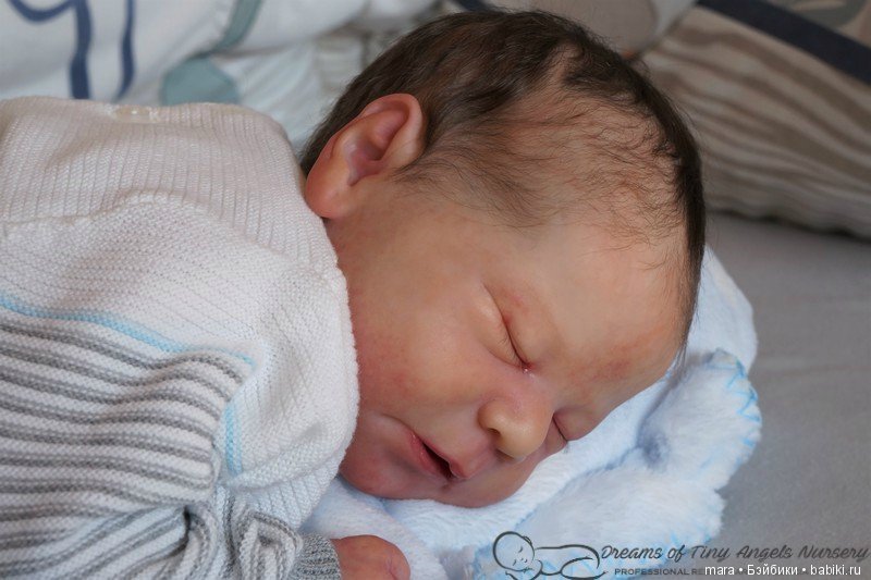 Chase скульптора Bonnie Brown, автор прототипа Leticia Moreno