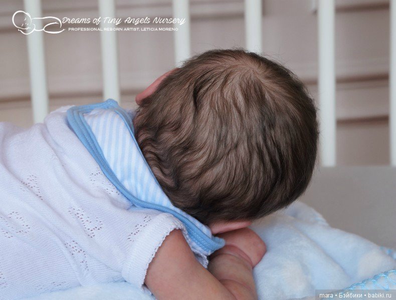 Chase скульптора Bonnie Brown, автор прототипа Leticia Moreno (фото 6)