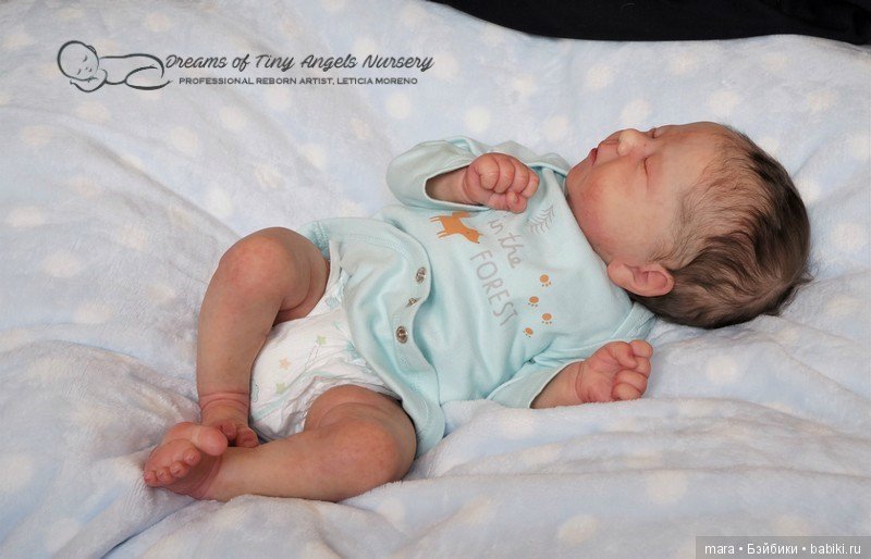 Chase скульптора Bonnie Brown, автор прототипа Leticia Moreno (фото 8)