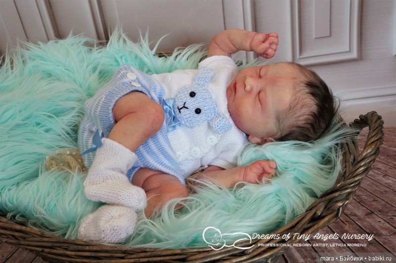 Chase скульптора Bonnie Brown, автор прототипа Leticia Moreno