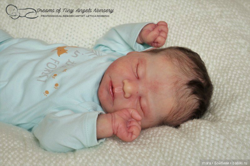 Chase скульптора Bonnie Brown, автор прототипа Leticia Moreno