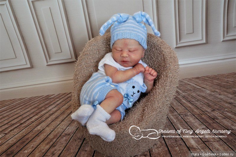 Chase скульптора Bonnie Brown, автор прототипа Leticia Moreno (фото 10)