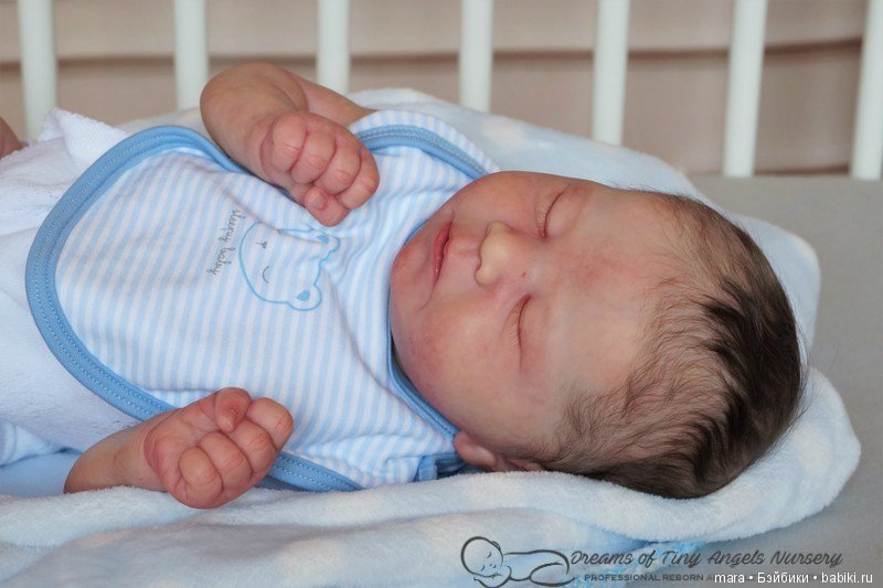 Chase скульптора Bonnie Brown, автор прототипа Leticia Moreno (фото 4)