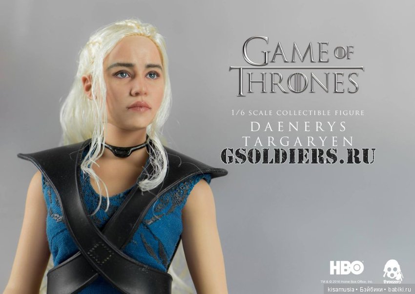 Сложный выбор — Коллекционные экшн (фото 4)