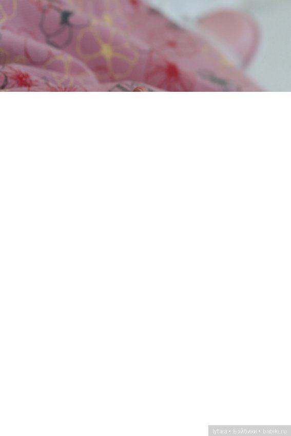 Isabella, молд Regina Swialkowski, художник Кулигин Владимир