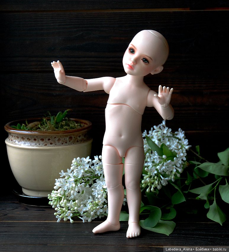 БИД Иплхаус, мобилити, обзор подвижности (фото 3)