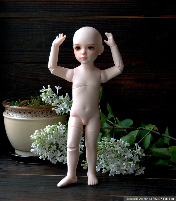 БИД Иплхаус, мобилити, обзор подвижности (фото 5)