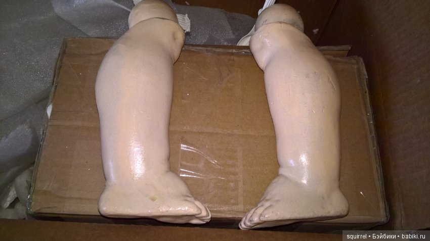 Моя борьба с "перекрасом" (фото 4)