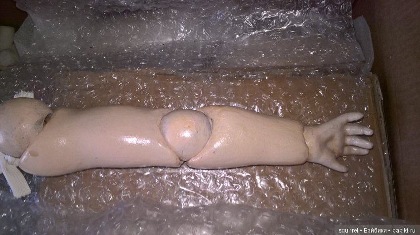 Моя борьба с "перекрасом" (фото 3)