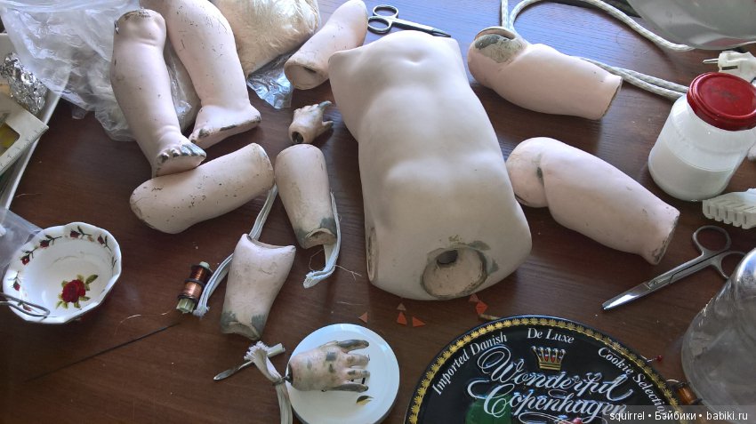 Моя борьба с "перекрасом" (фото 10)