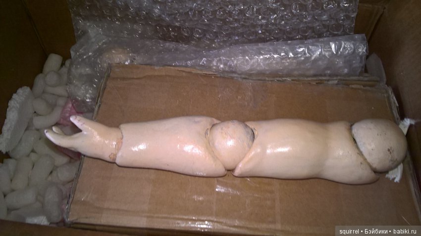 Моя борьба с "перекрасом" (фото 2)