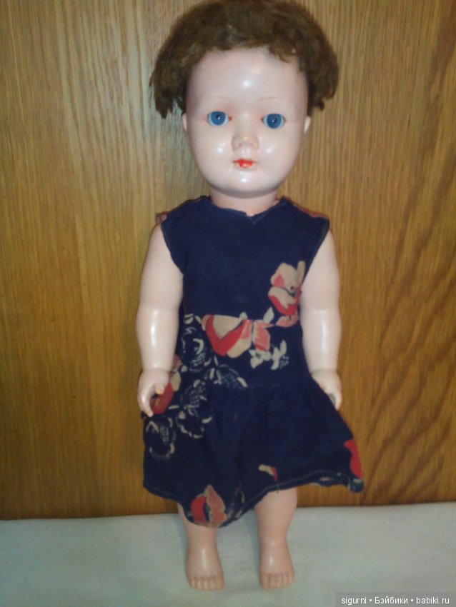 Малышка SONNI — Редкие антикварные куклы и реплики: воск (фото 2)