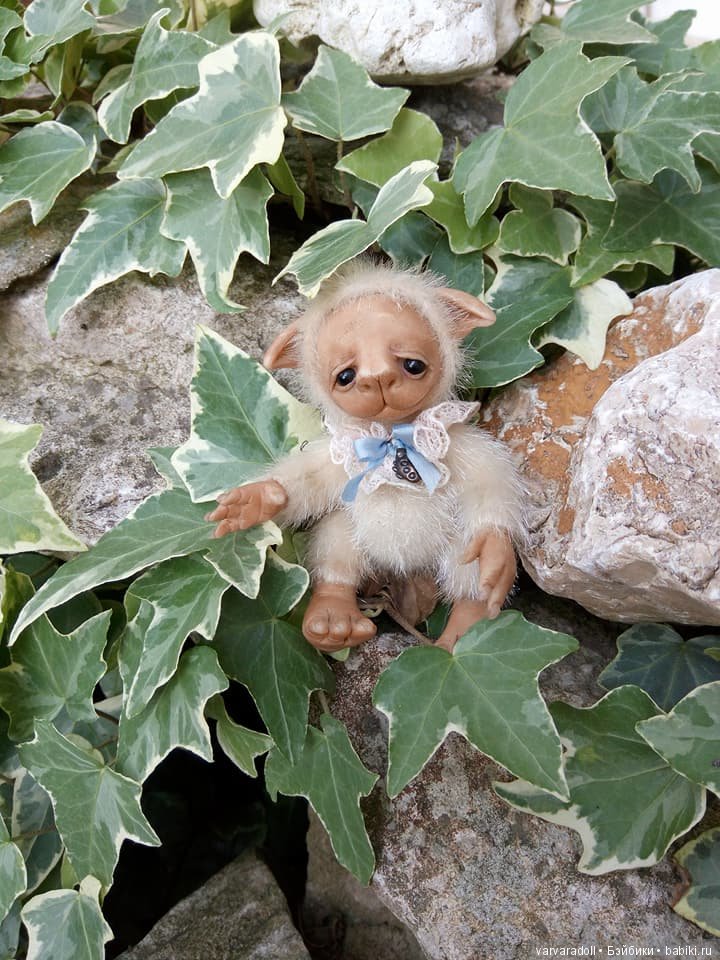 Путешествие по Германии или Шкрябик в естественной среде (фото 3)