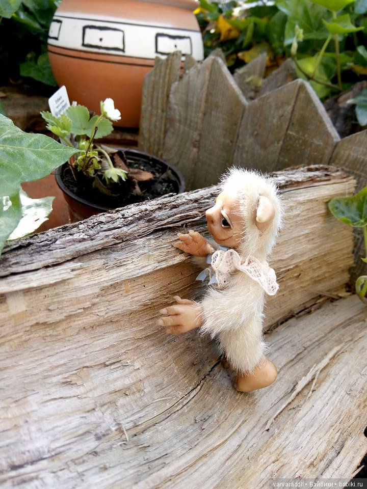 Путешествие по Германии или Шкрябик в естественной среде (фото 10)