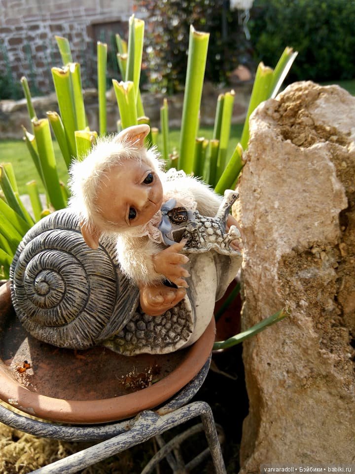 Путешествие по Германии или Шкрябик в естественной среде (фото 2)