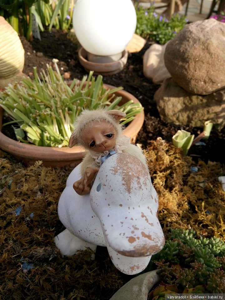 Путешествие по Германии или Шкрябик в естественной среде