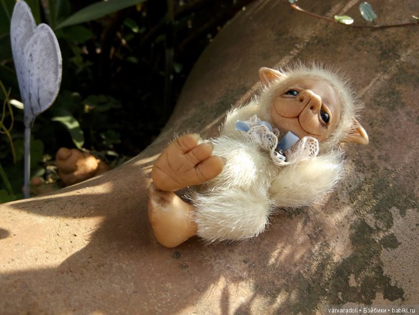 Путешествие по Германии или Шкрябик в естественной среде