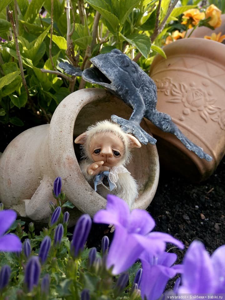 Путешествие по Германии или Шкрябик в естественной среде (фото 6)