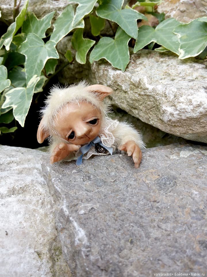 Путешествие по Германии или Шкрябик в естественной среде (фото 8)