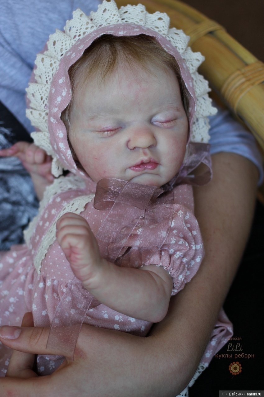 Евангелинка от Laura Lee Eagles