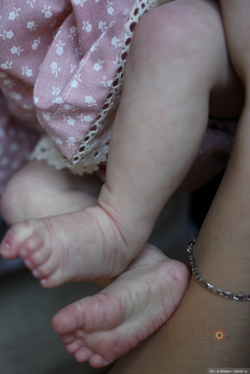 Евангелинка от Laura Lee Eagles (фото 6)