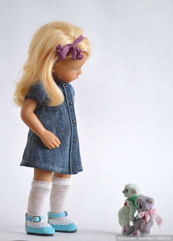 И снова, Милочка от Петитколин (фото 3)